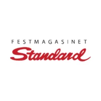 Festmagasinet Standard rabattkode