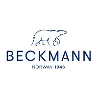 Beckmann rabattkode logo