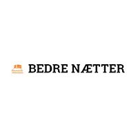 Bedre nætter rabattkoder logo