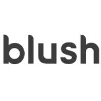 blush rabattkode