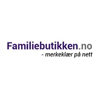 familiebutikken rabattkode
