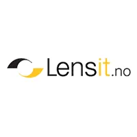 Lensit rabattkode