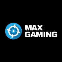 MaxGaming logo