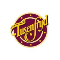 Tusenfryd rabattkode