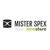 Mister Spex Kampanjekoder og rabattkoder